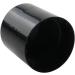 JCBIZ 15PCS Black Durable Replacement Caps Disc Top Caps for Plastic Bottles Empty Bottles Squeeze Bottles - Buy Online on GoSupps.com