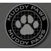 Ancol Muddy Paws All Weather Stormguard Coat . Poppy Red. Size X-Large ( Length 60cm up to 86cm girth) Red XL - Buy Online on GoSupps.com
