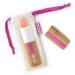 Cocoon Lipstick 415 Nude Peach - Long-Lasting Color & Hydration | Shop Internationally - Buy Online on GoSupps.com