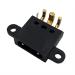 ZAHARA DC in Power Jack charger Charging Port for Razer RZ09-0238 RZ09-0287 RZ09-0288 RZ09-0301 RZ09-0367 RZ09-0370 RZ09-0409 RZ09-0330 RZ09-0421 RZ09-0423 - Buy Online on GoSupps.com