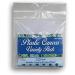 Plastic Canvas Variety Pack - Circle, Square, Heart, Star, Flower & Butterfly - 12 Pieces - 2.25 to 4.25 inches - Buy Online on GoSupps.com