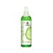 Skin Hydrating Cucumber Toner Anti Pigmentation Soothes Sunburn Treats Open Pores with Cucumber Extract for Sensitive Skin 200Ml