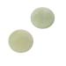 Buy Eyelashes Glue Holder | Jade Stone Pad for Eyelash Extensions | Best Grafting Tools - Buy Online on GoSupps.com