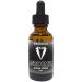 GROOMZ Beard Oil - 1 OZ All Natural Made in USA Promote Beard Hair Growth Healthy Hair & Skin Moisturize Condition Strengthen Hair Reduce Dandruff. (Alpha Scent)