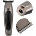 VGR V-030 USB Portable Electric Hair Clipper & Beard Trimmer - Best Tbest Hair Trimmer for International Shipping - Buy Online on GoSupps.com