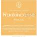 Premium Frankincense Essential Oil Roll-On | 100% Natural & Pure | 10 ML Massage Therapy - Buy Online on GoSupps.com