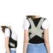Back Corrector Back Posture Corrector Therapy Corset Spine Support Belt Lumbar Back Posture Correction Bandage for Men Women Health and Relaxation vision New Style S - Buy Online on GoSupps.com