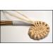Pine Needle Coil Basket Weaving Kit - Complete Set with Instructional Booklets - Buy Online on GoSupps.com