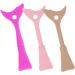 Beavorty 9 Pcs Eyeliner Eyeshadow Baffle Lashes Tool Multipurpose Tool Mascarades for Women Mascara Brush Guide Eyeliner Assist Tool Eyeliner Ruler Mascara Drawing Aid Shield Mascara Shield 15x3.2cmx3pcs Assorted Colorx3pcs - Buy Online on GoSupps.com
