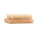 Lurrose professional nail brush wood Hand nail peeling brush toes nail fingernail clothes manicure cleaning brush for nail art manicure pedicure tools