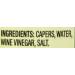 Crosse & Blackwell Premium 100% Non-Pareil Capers - 3.5 oz (Pack of 1) - Buy Online on GoSupps.com