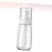 minkissy Plants Sprayer Bottle Water Sprayer Bottle Mist White Spray Bottle Filling 9.2x3.8cm - Buy Online on GoSupps.com
