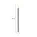 Beaupretty 100pcs Greek Goddess Headband & Eyeliner Brush Set - Premium Eye Makeup Tools for Perfect Eyeshadow & Liner - International Shipping Available - Buy Online on GoSupps.com