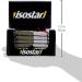 Isostar High Energy Bar Box - 30 Multifruit Bars (40g) | Boost Energy for Sports & Fitness - International Shipping Available - Buy Online on GoSupps.com