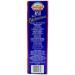 Divella Riz Rice Lot of 5 grains of super fine rice ideal for salads sous vide packaging of 1 kg + 1 bag of free Felce Azzurra talc 100 g bag - Buy Online on GoSupps.com