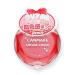 CANMAKE Cream Cheek  CL01  Clear Red Heart