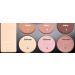Sephora Collection Eye Love Eyeshadow Palette - LIGHT COOL Powder - Buy Online on GoSupps.com