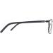 ProEyes Longitude 3 - Progressive Screwless Readers with Anti-Reflective Resin Lens | 0 Power Black 3.00x - Shop Internationally - Buy Online on GoSupps.com
