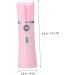 BELLIFFY 1pc Skin Humidifier Pore Cleaner USB Face Humidifier Oil for Face 14.10X4.00X4.00CM - Buy Online on GoSupps.com