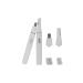 Nose Hair Trimmer Multifunctional Electric Nose Trimmer Nose Hair Cut Clipper Eyebrow Trimer for Men Women Beauty Tool Safe Lasting Face Care Tool Trimmer