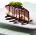 Macphie - OTT Chocolate Dessert Topping Sauce 500g - Buy Online on GoSupps.com