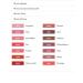 Cosart Lipstick Elegance 3031 Flamingo - Long-Lasting Vibrant Color | International Shipping Available - Buy Online on GoSupps.com