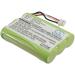 700mAh Replacement Battery for Tiptel 84743411 AH-AAA600F 500 DECT P11 T016 - International Shipping Available - Buy Online on GoSupps.com