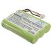 Compatible with Battery for AGFEO DECT 30 DECT C45 (700mAh)