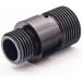 AOLS Aluminum 11mm CW to 14mm CCW Silencer Adapter - Premium Quality for International Shipping - Buy Online on GoSupps.com