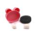 2-Pack Color Removal Sponge & 2-in-1 Makeup Brush Cleaning Pad Mat Fast Dry Brush Cleaner for Travel - Buy Online on GoSupps.com