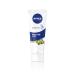 NIVEA Moisture Care Olive Hand Cream (75ml), 24H Moisturizing Hand Cream Softens Dry Hands, Mini Hand Cream Enriched with Olive Oil, Non-Greasy Finish