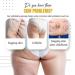 StemSpa Nanocell Exfoliating Sponge - Improve Skin Health & Reduce Cellulite (1PC) - Buy Online on GoSupps.com