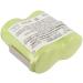 Buy Ni-MH 2500mAh Replacement Battery 8092-01 for Optiview PentaScanner 8010M 8012A 8050A | International Shipping - Buy Online on GoSupps.com