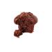 Double Choc Vegan Chocolate Muffins 12 Pack (75g Each) | Perfect On-the-Go Snack Cake Master - Buy Online on GoSupps.com
