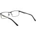 Amcedar 5-Pack Reading Glasses Men Metal Frame Rectangle Style Stainless Steel Material Spring Hinges Includes Computer Readers +1.75 +1.75 Magnification (Pack of 5) 5 Pairs Mix - Buy Online on GoSupps.com