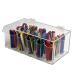 Junco Dental Ligature Tie Box - 18 Hole Arcylic Orthodontic Organizer - Buy Online on GoSupps.com