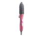 Beatifufu Hot Air Brush Hair Roller Hair Curlers Hair Curling Brush Travel Curling Brush Ceramic Curling Brush