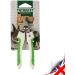 Mani-Ko Ferret Mouse Healthcare & Grooming Set for Rodents Small Animal Pet Chinchilla Hamster Rabbit Animal BRUSH + COMB + NAIL CLIPPERS - Buy Online on GoSupps.com
