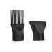 CHI Dynamic Hair Dryer | Smooth & Voluminous Hair | Fast Styling Low Noise Comb-Attachment & Air Nozzle - Buy Online on GoSupps.com