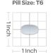 Puritan's Pride Zinc Chelate 50mg - 100 Tablets | High Potency Zinc Supplement - Buy Online on GoSupps.com