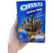 PA Oreo Wafer Roll Variety Pack (set of 2) | Chocolate (1.9oz) - Strawberry (1.9oz) - Buy Online on GoSupps.com