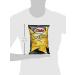 Chio Tortilla Chips Nacho Cheese - Pack of 10 (10 x 125g) | Crunchy Snack for International Shipping - Buy Online on GoSupps.com