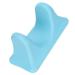 PSOAS muscle L se tool adjustable relief psoas muscle massage device PSOAS Muscle Hand massage Tools for knee tendons thighs back (blue)