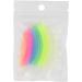 6 Pairs Eyelash Gel Pads - Silicone False Lash Curling & Lifting Patches for Eye Extensions - Buy Online on GoSupps.com