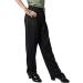 Libaobaoyo Boys Dance Pants for Latin Jazz Ballroom Smooth Practice - Ages 13-14 Years - Buy Online on GoSupps.com