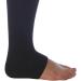 Czsalus Long Tights - Slim Compression Leggings (25-30 mmHg) for Lipedema & Lymphedema Support - Black - Buy Online on GoSupps.com