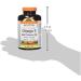 Holista Omega-3 Fish Oil 1 000 mg Extra Strength with Wild Salmon Oil 150 Softgels Supports Heart Brain and Joint Health - Buy Online on GoSupps.com