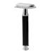 Jojomis Adjustable Safety Razor for Men Double Edged Removal
