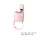 FOMIYES Thumb Splint Toe Correction Belt | Toe Separator Foot Corrector Belt for Bunion Relief | Bunion Socks Splint Pads Protector - Buy Online on GoSupps.com