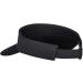 Titleist Ladies Sundrop Visor - One Size Black/White | Stylish & Comfortable Sun Protection | International Shipping Available - Buy Online on GoSupps.com